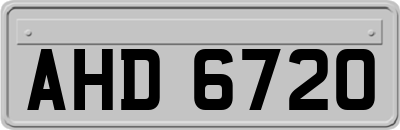AHD6720