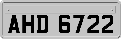 AHD6722