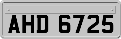 AHD6725