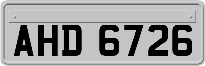 AHD6726