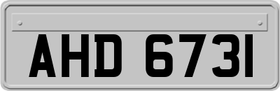 AHD6731