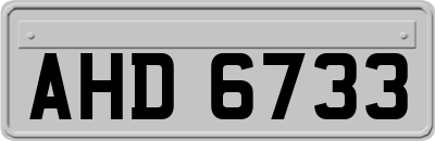 AHD6733