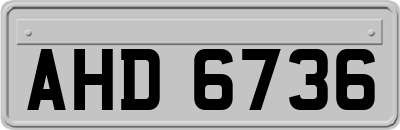 AHD6736