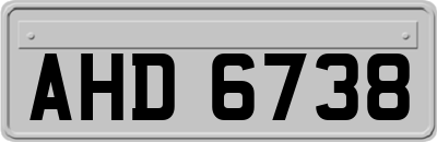 AHD6738