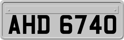 AHD6740