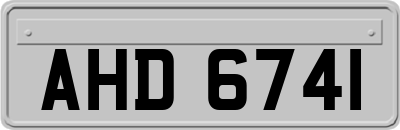 AHD6741