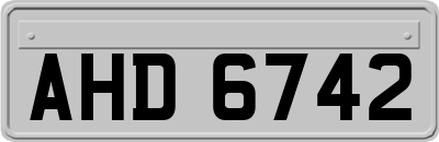 AHD6742