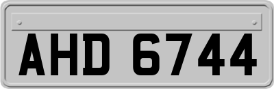 AHD6744