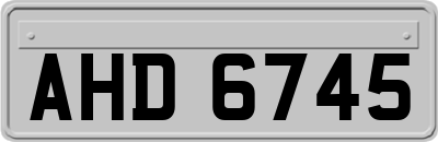 AHD6745