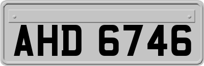 AHD6746