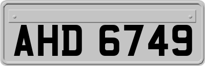 AHD6749
