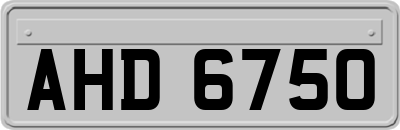 AHD6750
