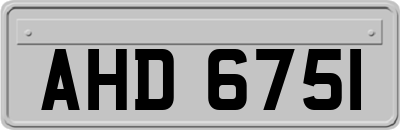 AHD6751