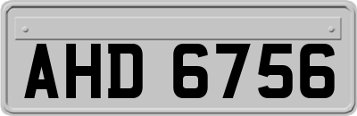 AHD6756