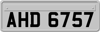 AHD6757