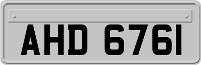 AHD6761