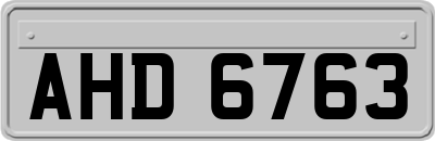 AHD6763