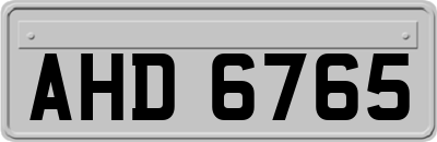 AHD6765