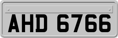 AHD6766