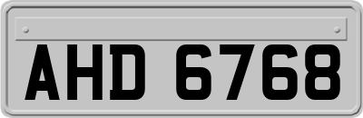 AHD6768