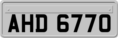 AHD6770