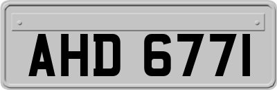 AHD6771