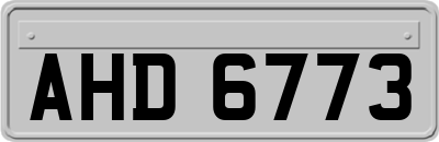 AHD6773