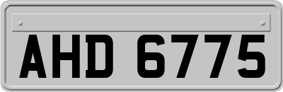 AHD6775
