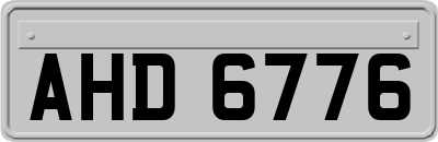 AHD6776