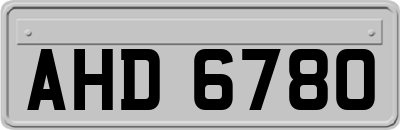 AHD6780