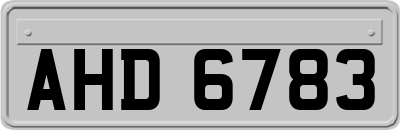 AHD6783