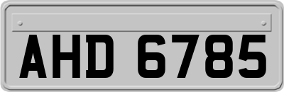 AHD6785