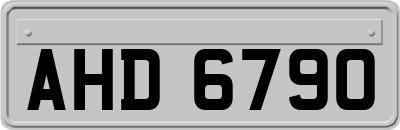 AHD6790