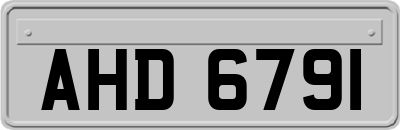 AHD6791