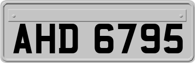AHD6795