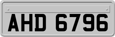 AHD6796