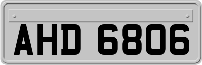 AHD6806
