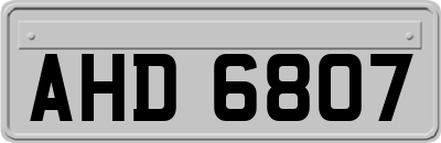 AHD6807