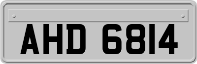 AHD6814