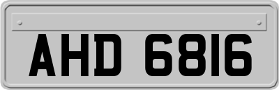 AHD6816