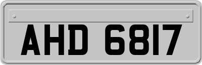AHD6817