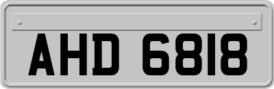AHD6818