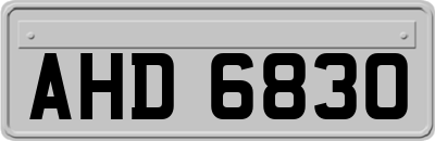 AHD6830