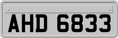 AHD6833