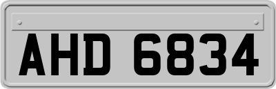 AHD6834