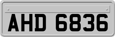 AHD6836