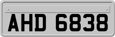 AHD6838