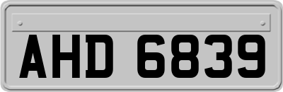 AHD6839