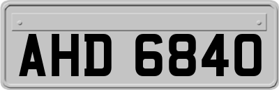 AHD6840