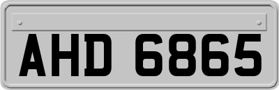 AHD6865